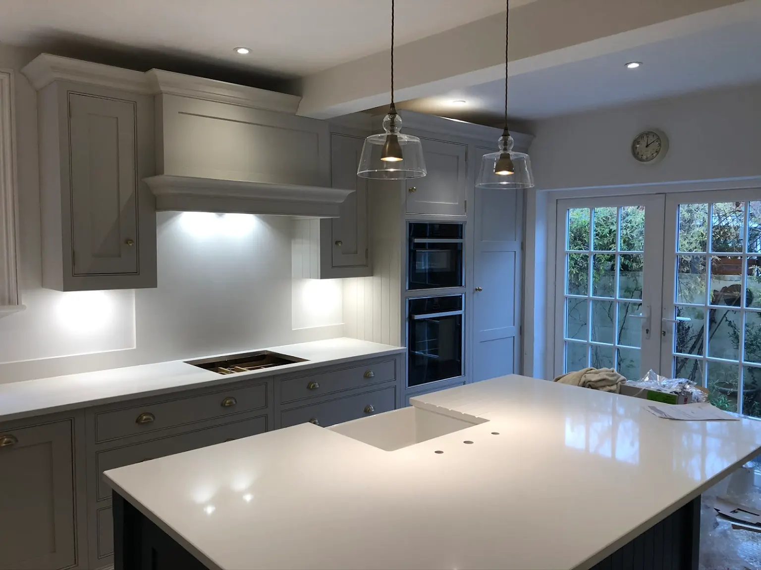 electrical in Hampshire